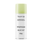 Touch Up Aerosol Chartreuse BLVC167-FMJ - RX4149A